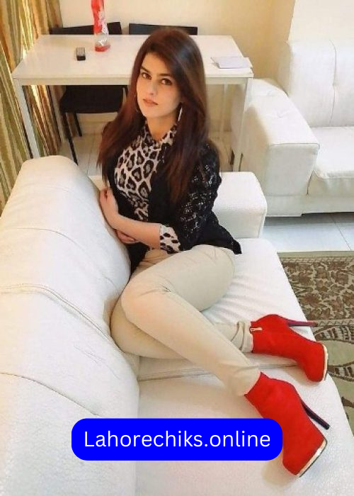 vip Call Girl in Lahore